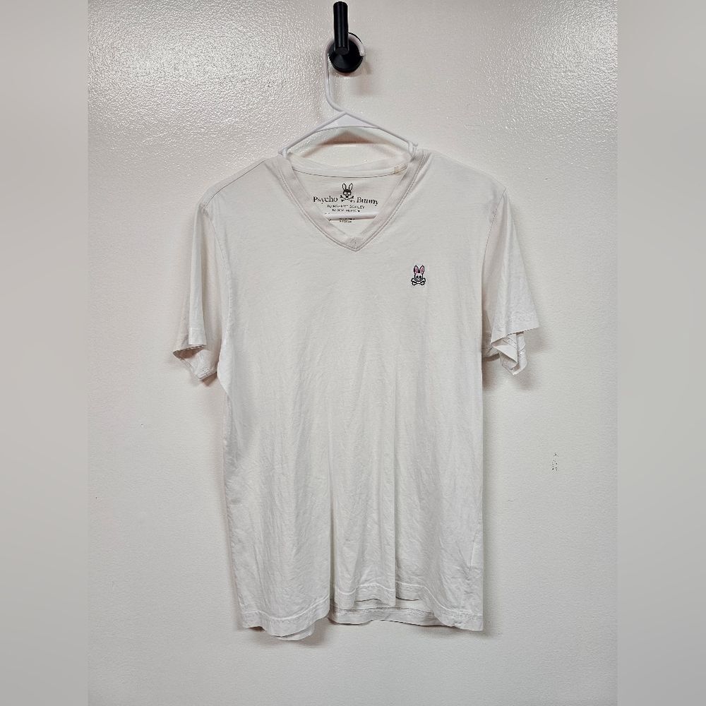 Psycho Bunny Mens Tee